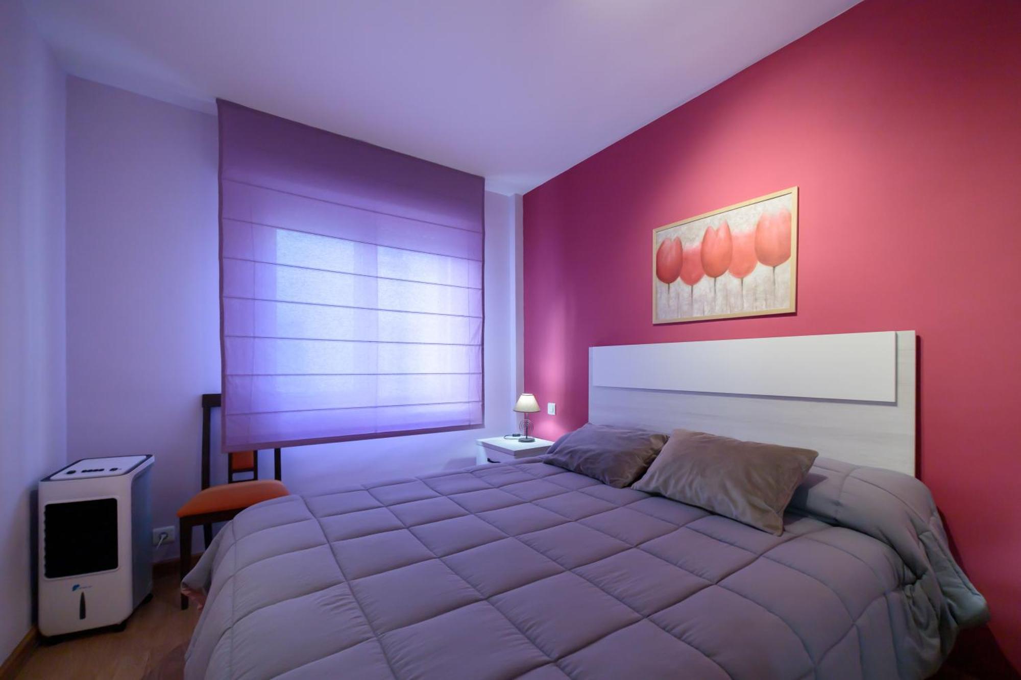 Andreissa Apartment Zamora Exterior photo